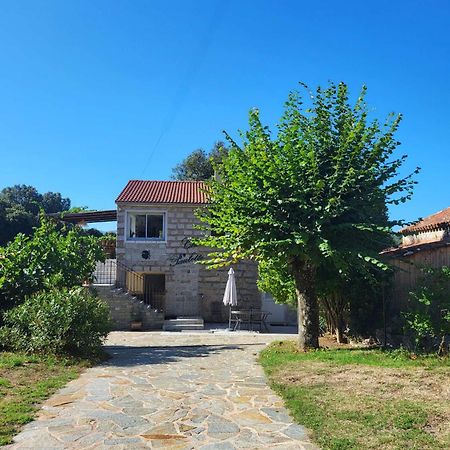 Chez Paulette - Meuble De Tourisme Classe 3 Etoiles 宗扎 外观 照片