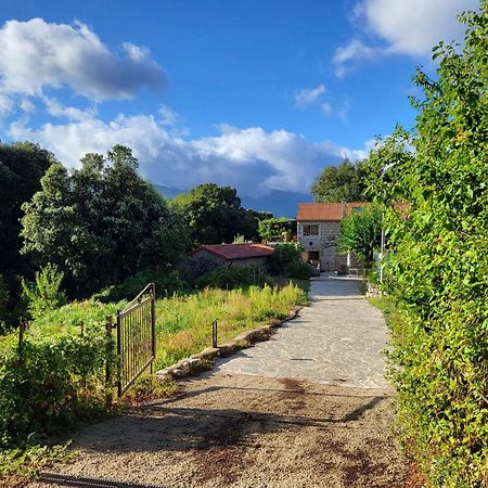 Chez Paulette - Meuble De Tourisme Classe 3 Etoiles 宗扎 外观 照片